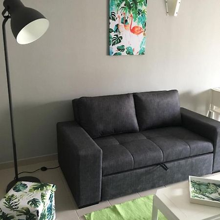 Seu Mar - Portimão - Apartamento Praia da Rocha Exterior foto