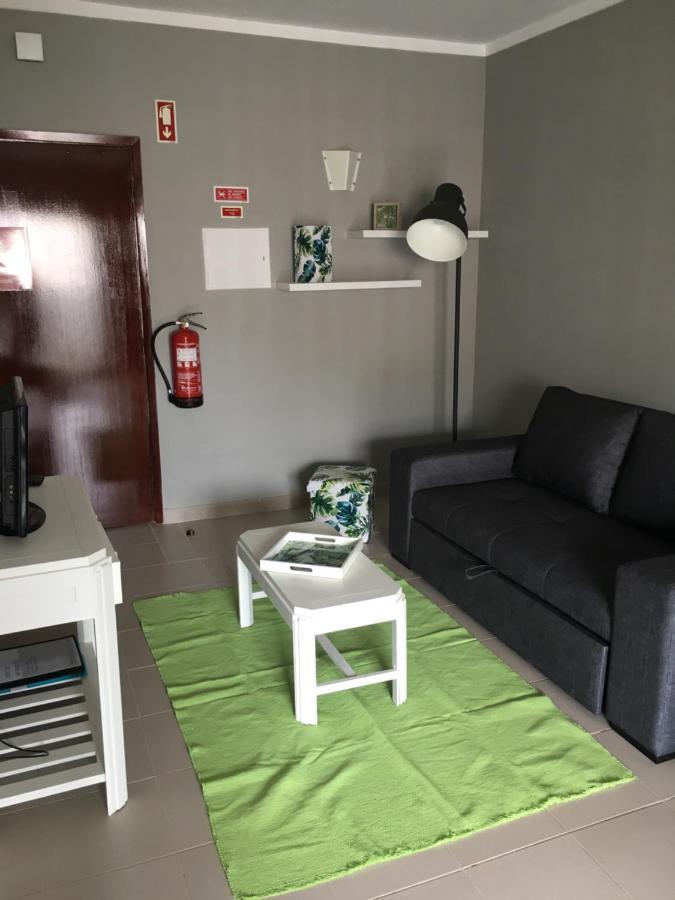 Seu Mar - Portimão - Apartamento Praia da Rocha Exterior foto