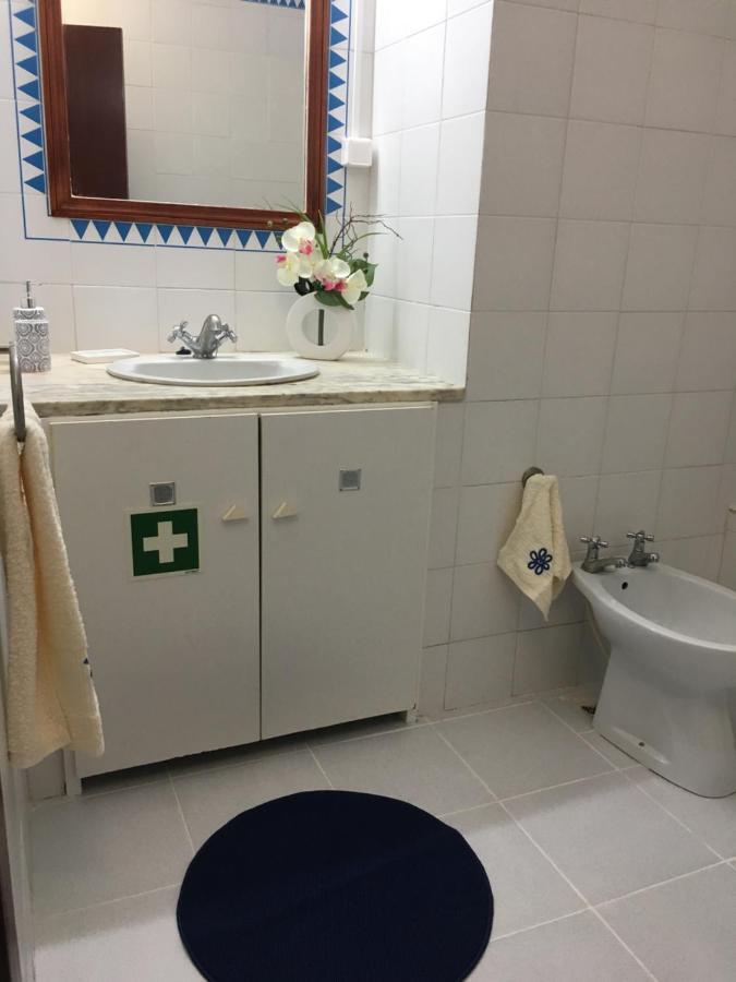 Seu Mar - Portimão - Apartamento Praia da Rocha Exterior foto