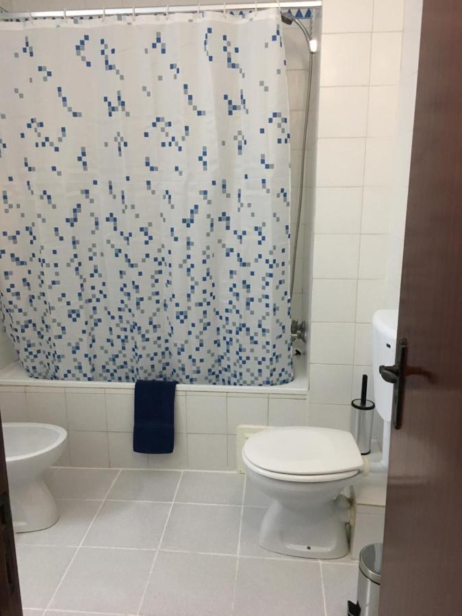 Seu Mar - Portimão - Apartamento Praia da Rocha Exterior foto