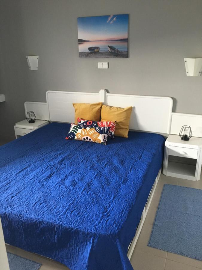 Seu Mar - Portimão - Apartamento Praia da Rocha Exterior foto