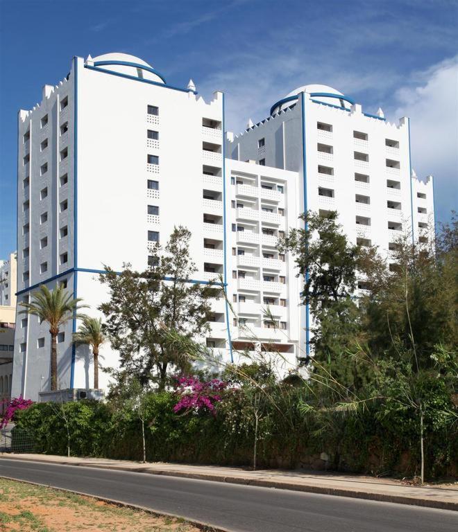 Seu Mar - Portimão - Apartamento Praia da Rocha Exterior foto